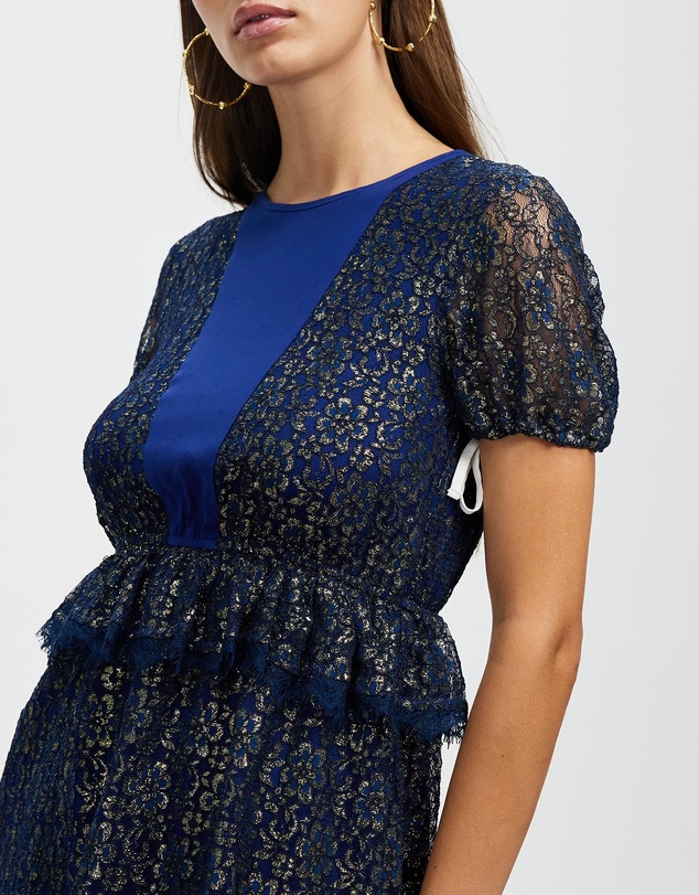 LENNI the label - Twilight Dress