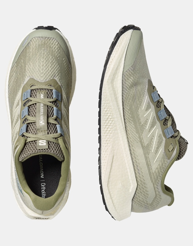 Salomon - AERO BLAZE 3 GRVL Men's