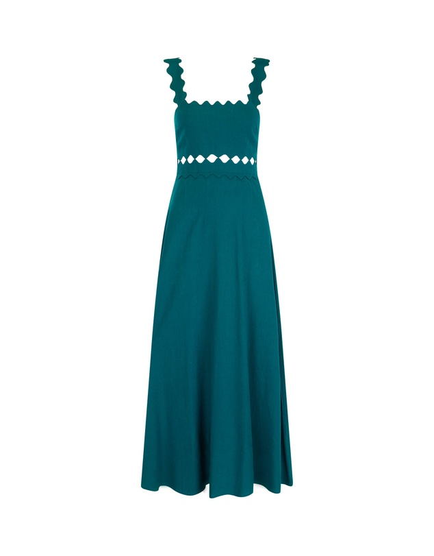 Mister Zimi - Evelyn Dress
