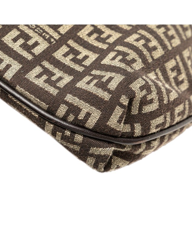 Pre-Loved by Azura Reborn - Pre-Loved Zucchino Canvas Crossbody