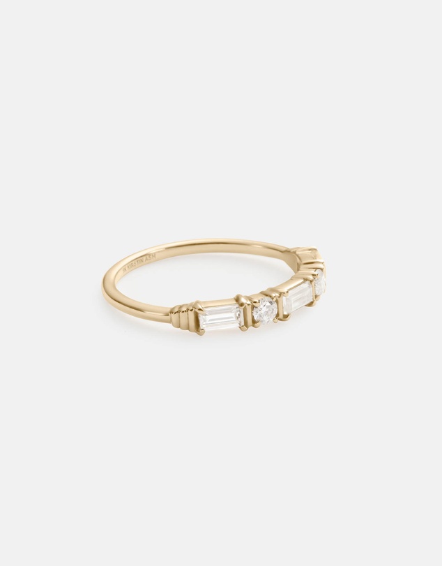 Kirstin Ash - Luma Ring
