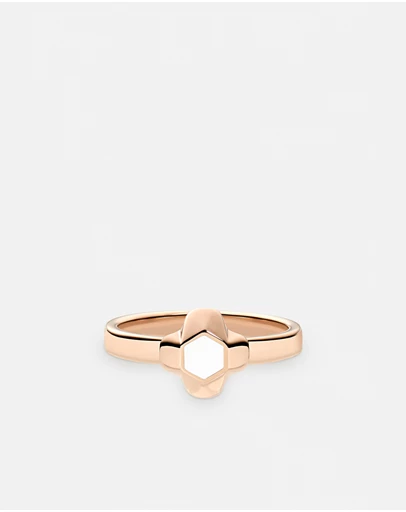 Daniel Wellington - North Star Ring Small Enamel