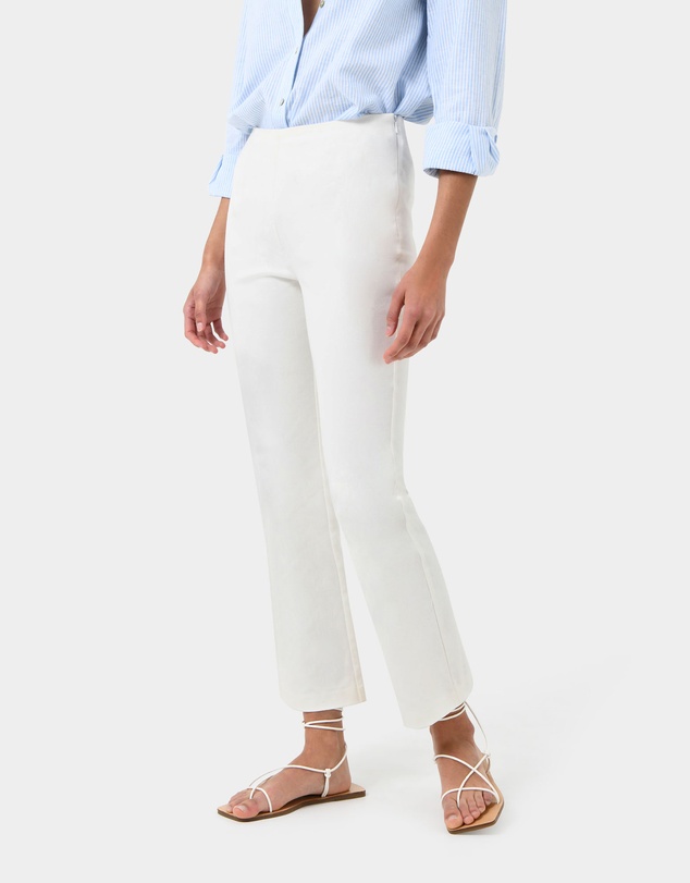 Forcast - Astrid Flared Jeans