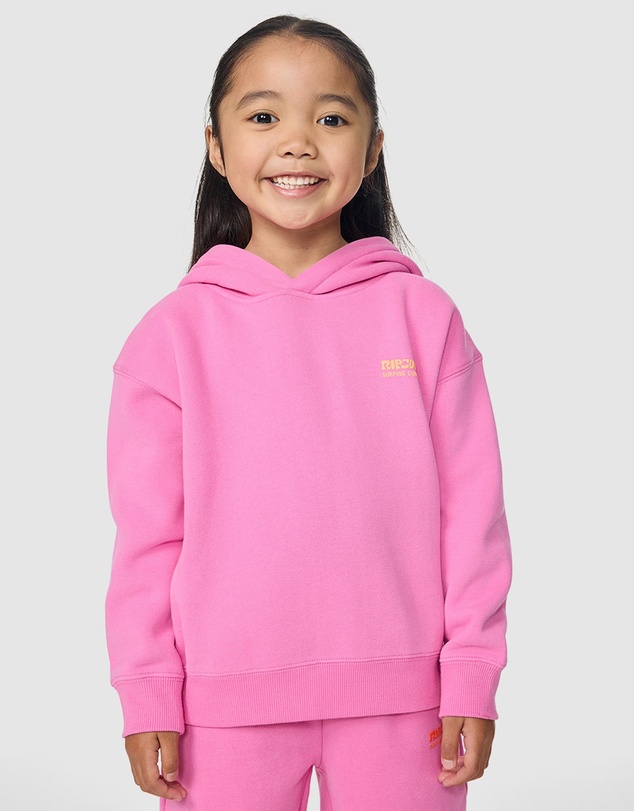 Rip Curl - Surf Puff Heritage Hood - Babies-Teens