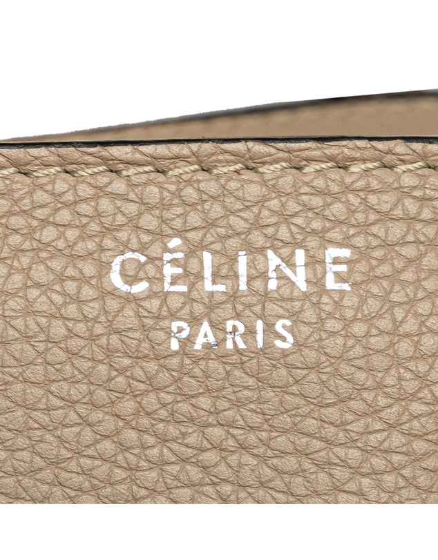 Pre-Loved by Azura Reborn - Pre-Loved Mini Calfskin Luggage Tote