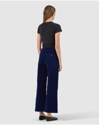 Rolla's - Sailor Jean - Deco Marine Cord