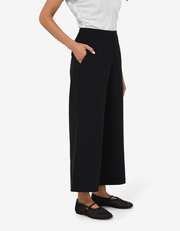 Forcast - Ace Wide Leg Culotte