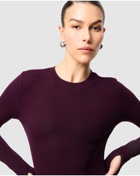 Mossman - The Brooklyn Top