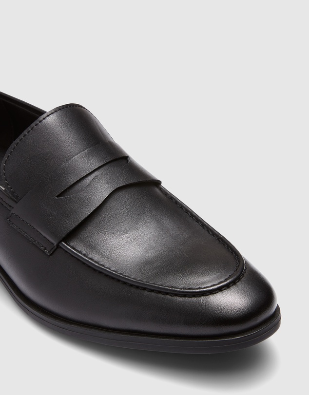 Uncut - Spargo Loafers