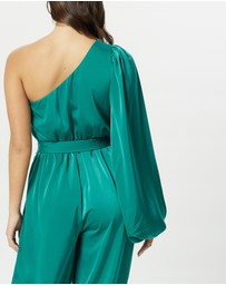 Tussah - Malti Jumpsuit