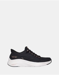 Skechers - Contour Foam - Women's
