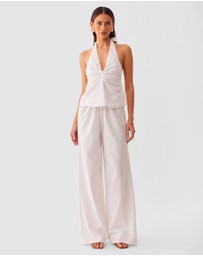 SNDYS - PASCAL PANT - ICONIC EXCLUSIVE