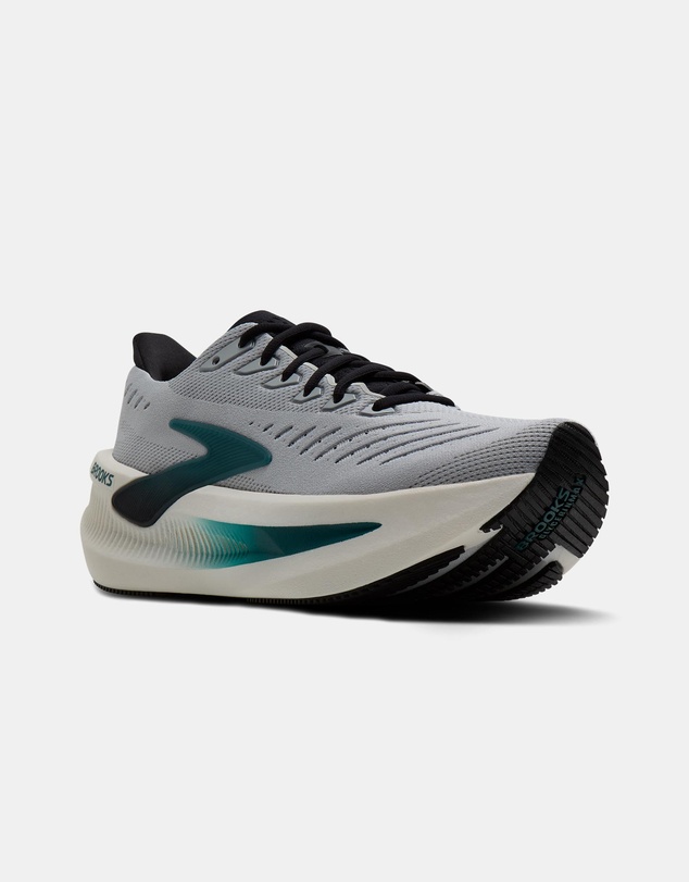 Brooks - Glycerin Max 2 - Men's