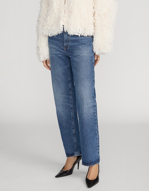 Frame Denim - Hang Jeans