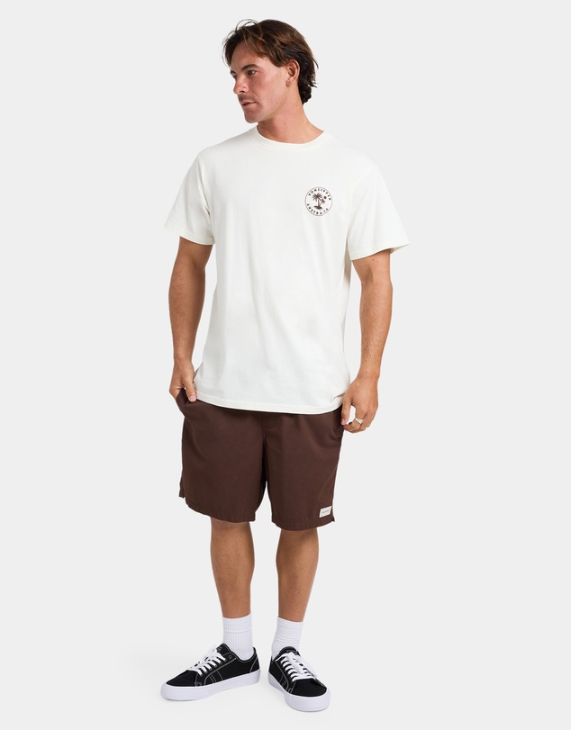 VonZipper - Mens Frontier T-shirt