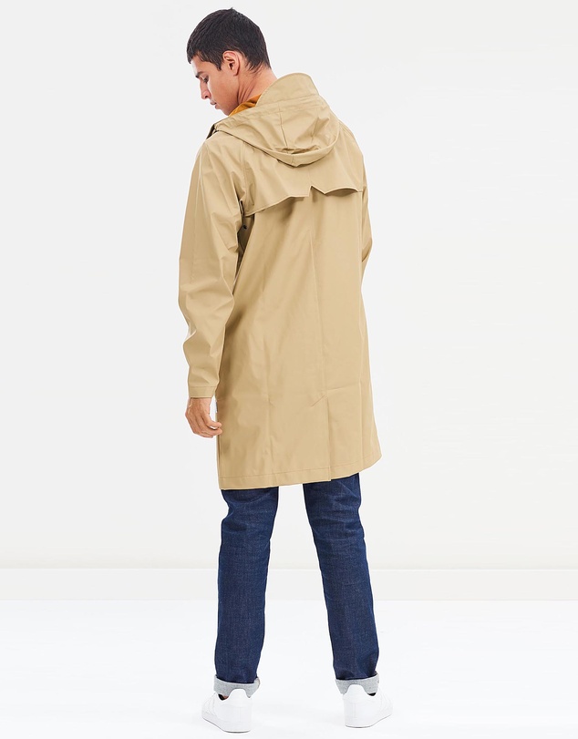 RAINS - Coat
