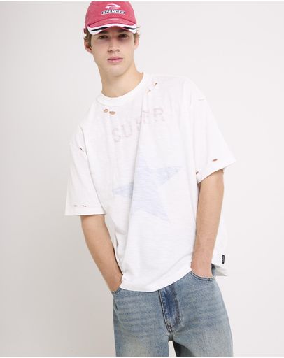 OFF WHITE