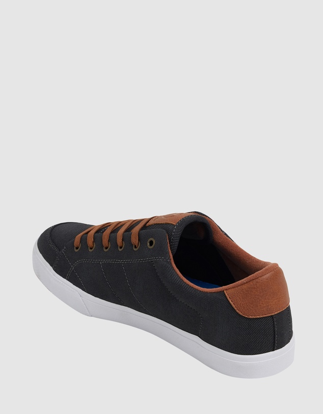 Kustom - Mens Kramer Sneakers