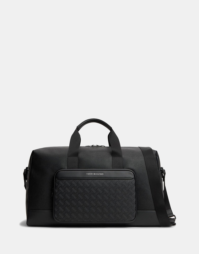 Tommy Hilfiger - TH Modern Monogram Duffle