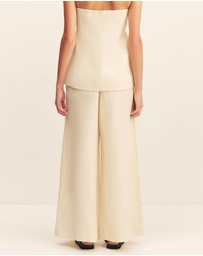 Shona Joy - Gigi Wide Leg Pant