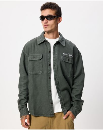 Forest Green