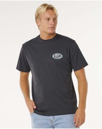 Rip Curl - Trad Relaxed Tee