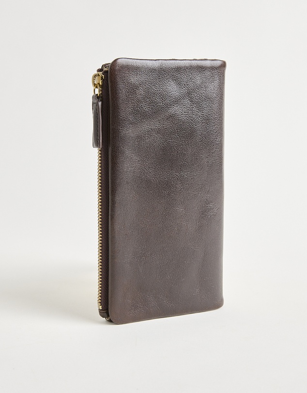 JUJU & CO - Large Sabi Wallet