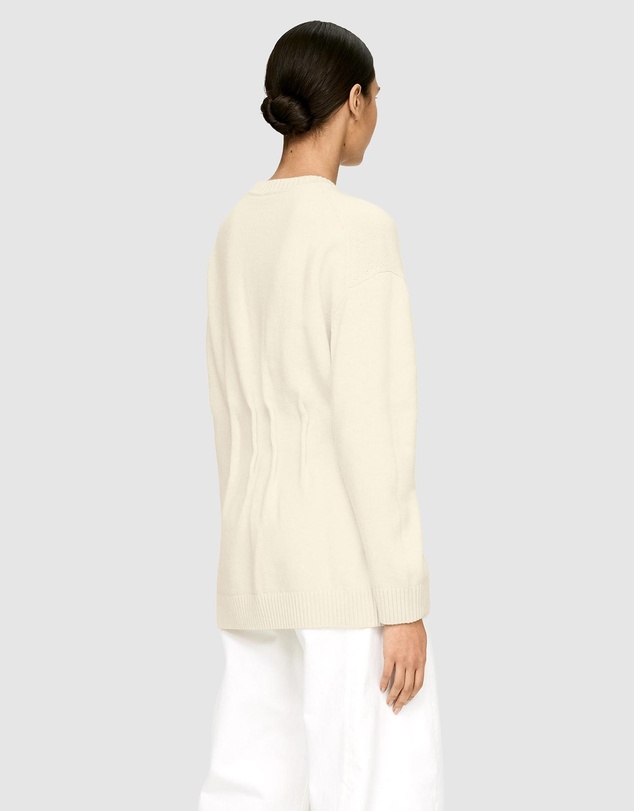 ARKET - Fitted-Waist Jumper