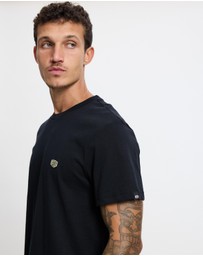 Deus Ex Machina - Shield Standard Tee