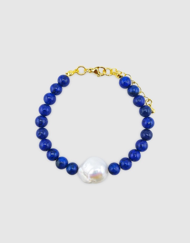 Miz Casa and Co - Aster Bracelet