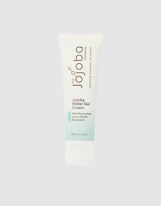 The Jojoba Company - Jojoba Water Gel Cream 50ml