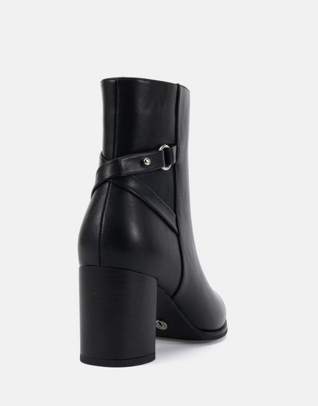 Novo - Kami Ankle Boots