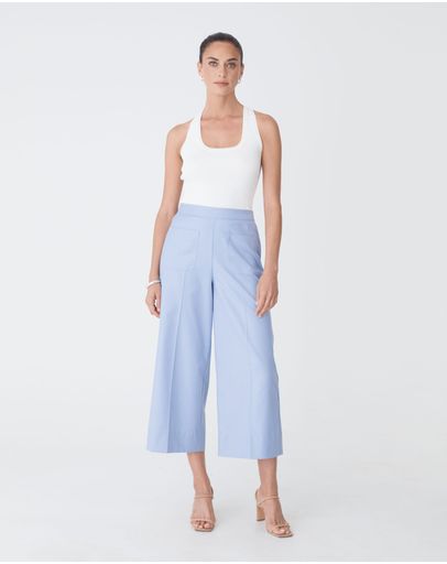 Light Blue