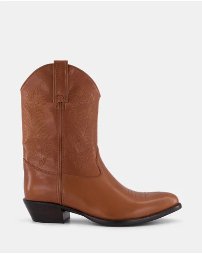 Jeffrey Campbell - Dieguito Boots