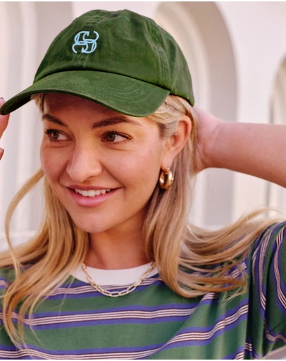 Ceres Life - Pip Everyday Cap