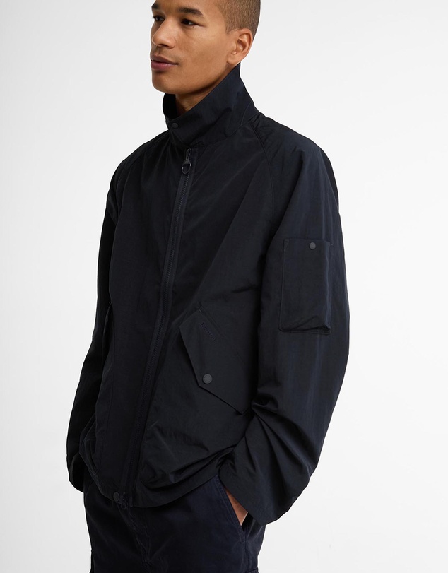 Barbour - Re-Engineered Endurance Casual Jacket