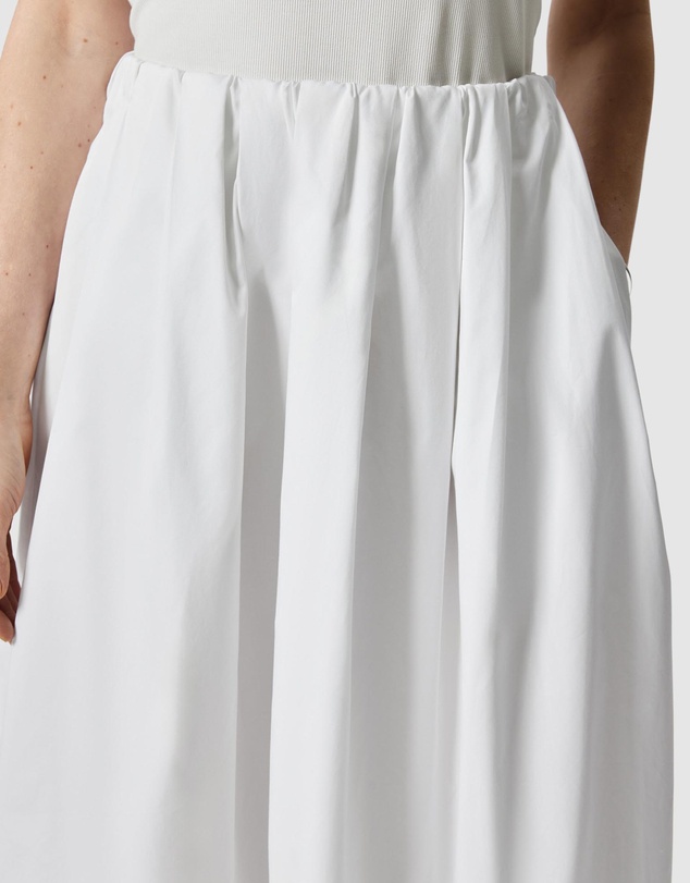 & Other Stories - A-Line Midi Skirt