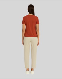 KAJA Clothing - Natalie Pants