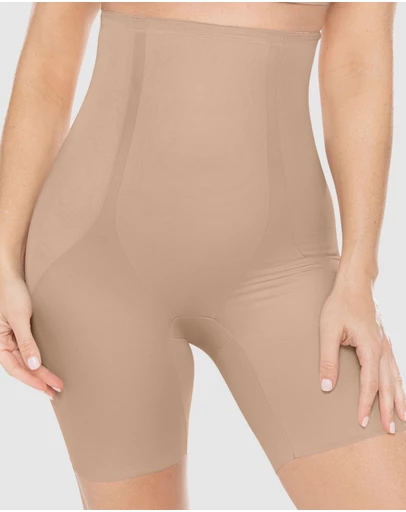 Miraclesuit Shapewear - Back Magic High Waist Long Leg