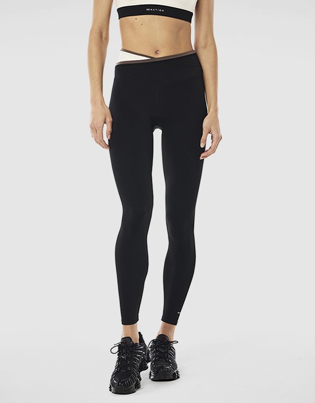 P.E Nation - Status Full Length Leggings