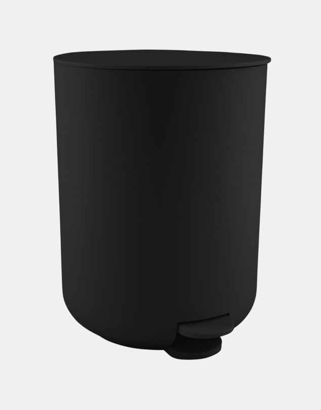 DESIGNSTUFF - ARC Pedal Bin, 4.3L