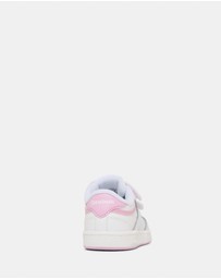 Reebok - Club C 2V 2.0 Infant
