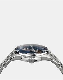 Hamilton - Jazzmaster Open Heart Auto