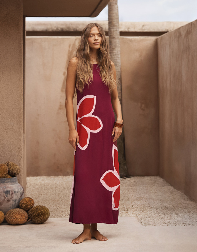 Mister Zimi - Binnie Dress