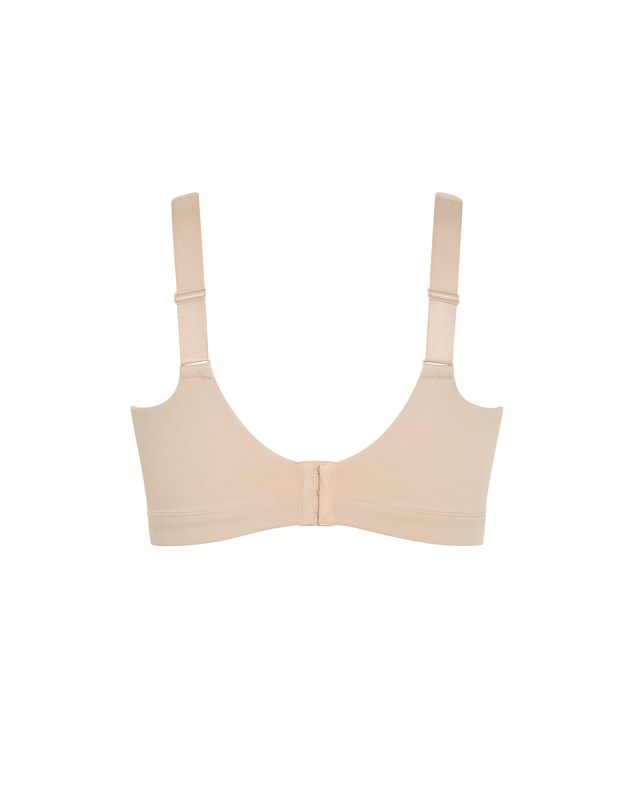City Chic - Bodycon Wireless Contour Bra