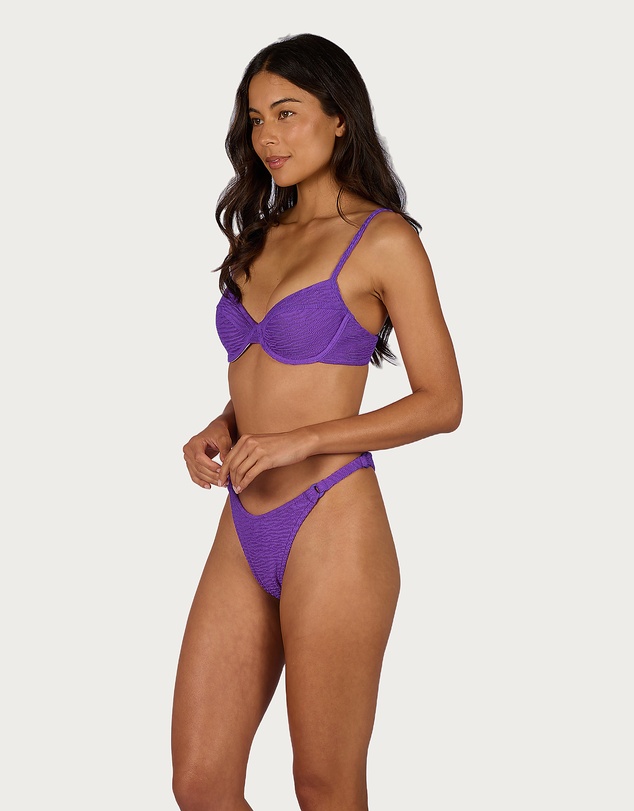 Baku Swimwear - Ibiza B/C Cup Underwire Bikini Bra Top