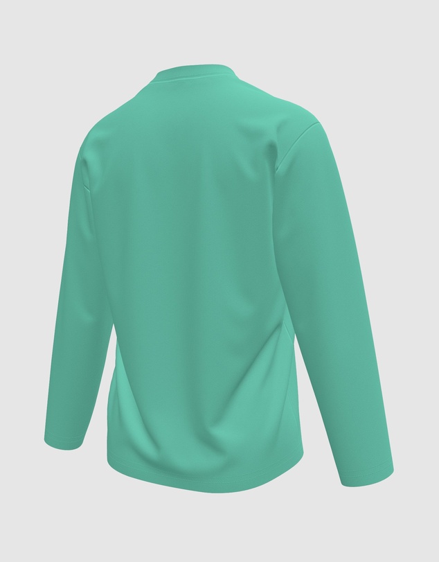 Nike - Brand Blast Block Big Kids Long-Sleeve Hydroguard