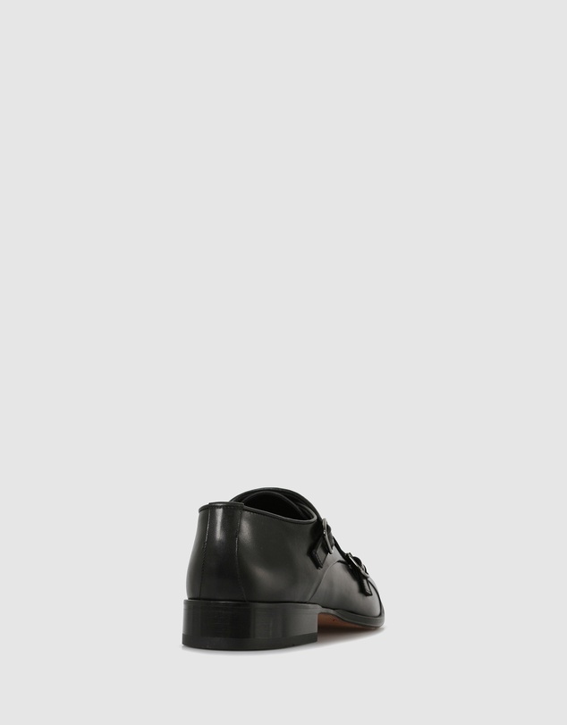 Brando - Orvil Monk Straps