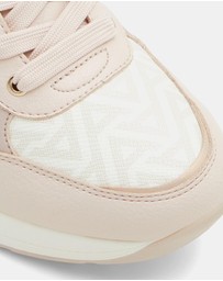 ALDO - Iconistep Wedge Sneakers