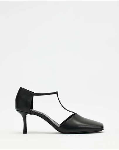 Senso - Jennifer I
